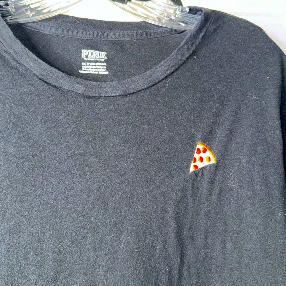 Black PINK from Victoria Secret Tee - Picture 2 of 2